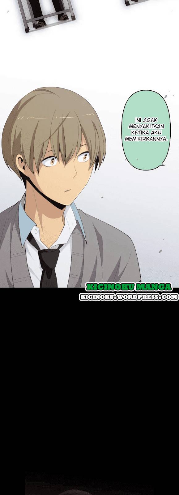ReLife Chapter 203 Gambar 15